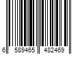 Barcode Image for UPC code 6589465482469