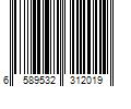 Barcode Image for UPC code 6589532312019