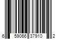 Barcode Image for UPC code 659066379102