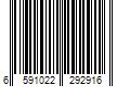 Barcode Image for UPC code 6591022292916. Product Name: 