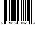 Barcode Image for UPC code 659123049023