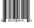 Barcode Image for UPC code 659123061414