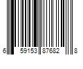 Barcode Image for UPC code 659153876828