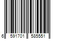 Barcode Image for UPC code 659170158555889