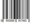 Barcode Image for UPC code 6593856907660