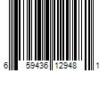 Barcode Image for UPC code 659436129481