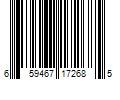 Barcode Image for UPC code 659467172685