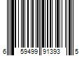 Barcode Image for UPC code 659499913935