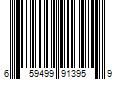 Barcode Image for UPC code 659499913959