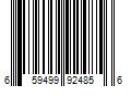 Barcode Image for UPC code 659499924856