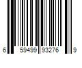 Barcode Image for UPC code 659499932769