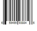 Barcode Image for UPC code 659499938846