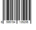 Barcode Image for UPC code 6595154135295