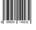 Barcode Image for UPC code 6595251149232