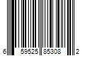 Barcode Image for UPC code 659525853082