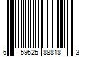 Barcode Image for UPC code 659525888183