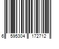 Barcode Image for UPC code 6595304172712