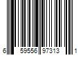 Barcode Image for UPC code 659556973131