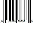 Barcode Image for UPC code 659570303020