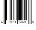 Barcode Image for UPC code 659814128730