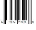 Barcode Image for UPC code 659859289830