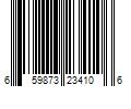 Barcode Image for UPC code 659873234106