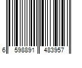 Barcode Image for UPC code 6598891483957