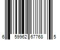 Barcode Image for UPC code 659962677685