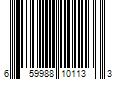 Barcode Image for UPC code 659988101133