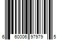 Barcode Image for UPC code 660006979795