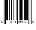 Barcode Image for UPC code 660014313550