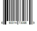 Barcode Image for UPC code 660014730869