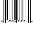 Barcode Image for UPC code 660014739374