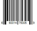 Barcode Image for UPC code 660014753059