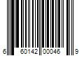 Barcode Image for UPC code 660142000469