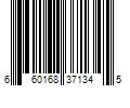 Barcode Image for UPC code 660168371345