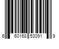 Barcode Image for UPC code 660168530919