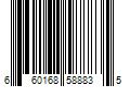 Barcode Image for UPC code 660168588835