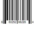 Barcode Image for UPC code 660252662854