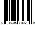 Barcode Image for UPC code 660355716829