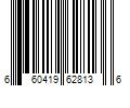 Barcode Image for UPC code 660419628136