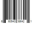 Barcode Image for UPC code 660543386421