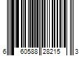 Barcode Image for UPC code 660588282153