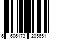 Barcode Image for UPC code 6606173205651