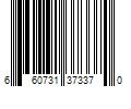 Barcode Image for UPC code 660731373370