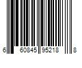 Barcode Image for UPC code 660845952188