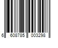 Barcode Image for UPC code 6608785003298