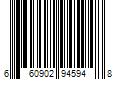 Barcode Image for UPC code 660902945948