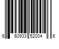 Barcode Image for UPC code 660933520046