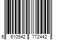 Barcode Image for UPC code 6610942772442